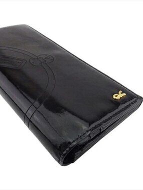 Roberta di Camerino Purse black Women Authentic secondhand